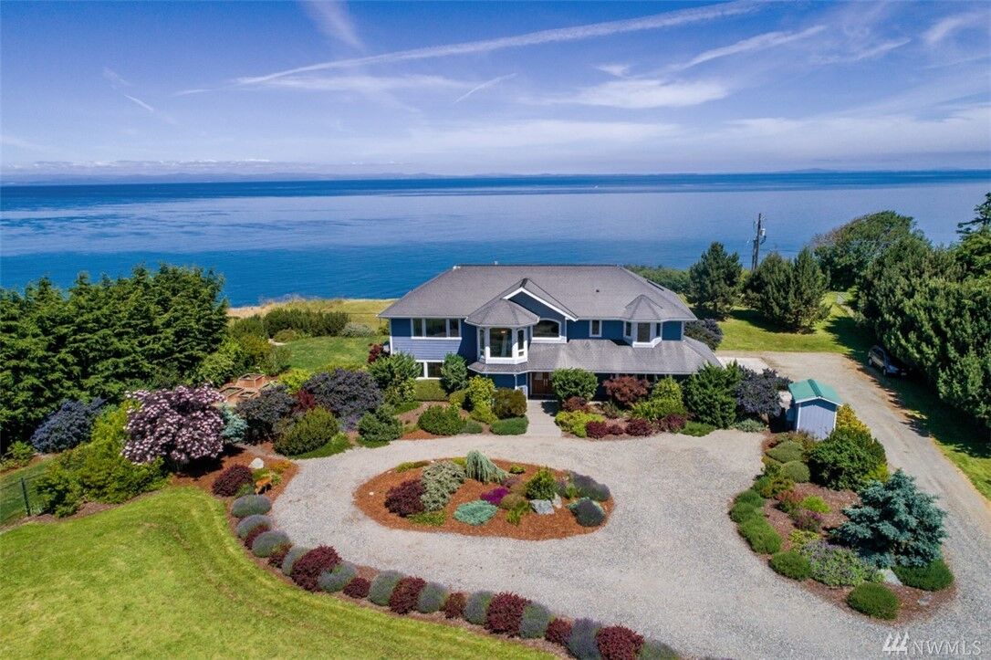 Property Photo: 57 Maritime Drive WA 98362