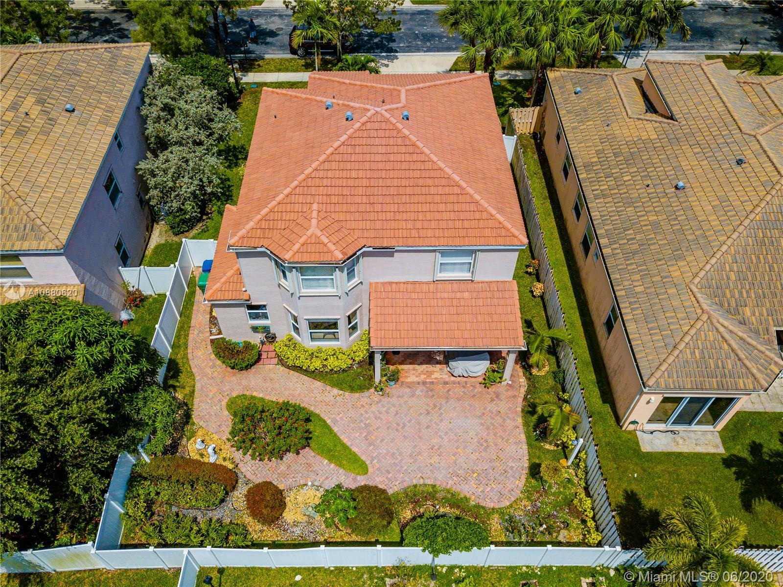 Property Photo:  5050 SW 163rd Ave  FL 33027 