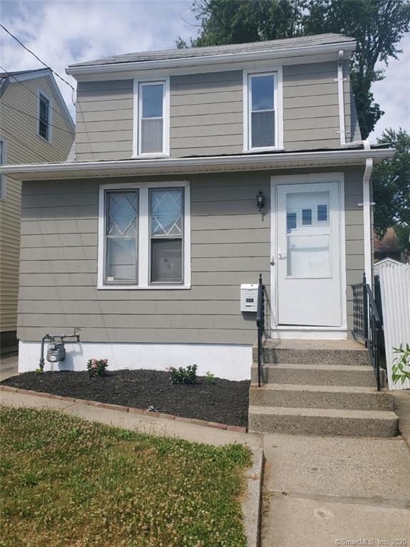 Property Photo: 609 Bishop Avenue CT 06610