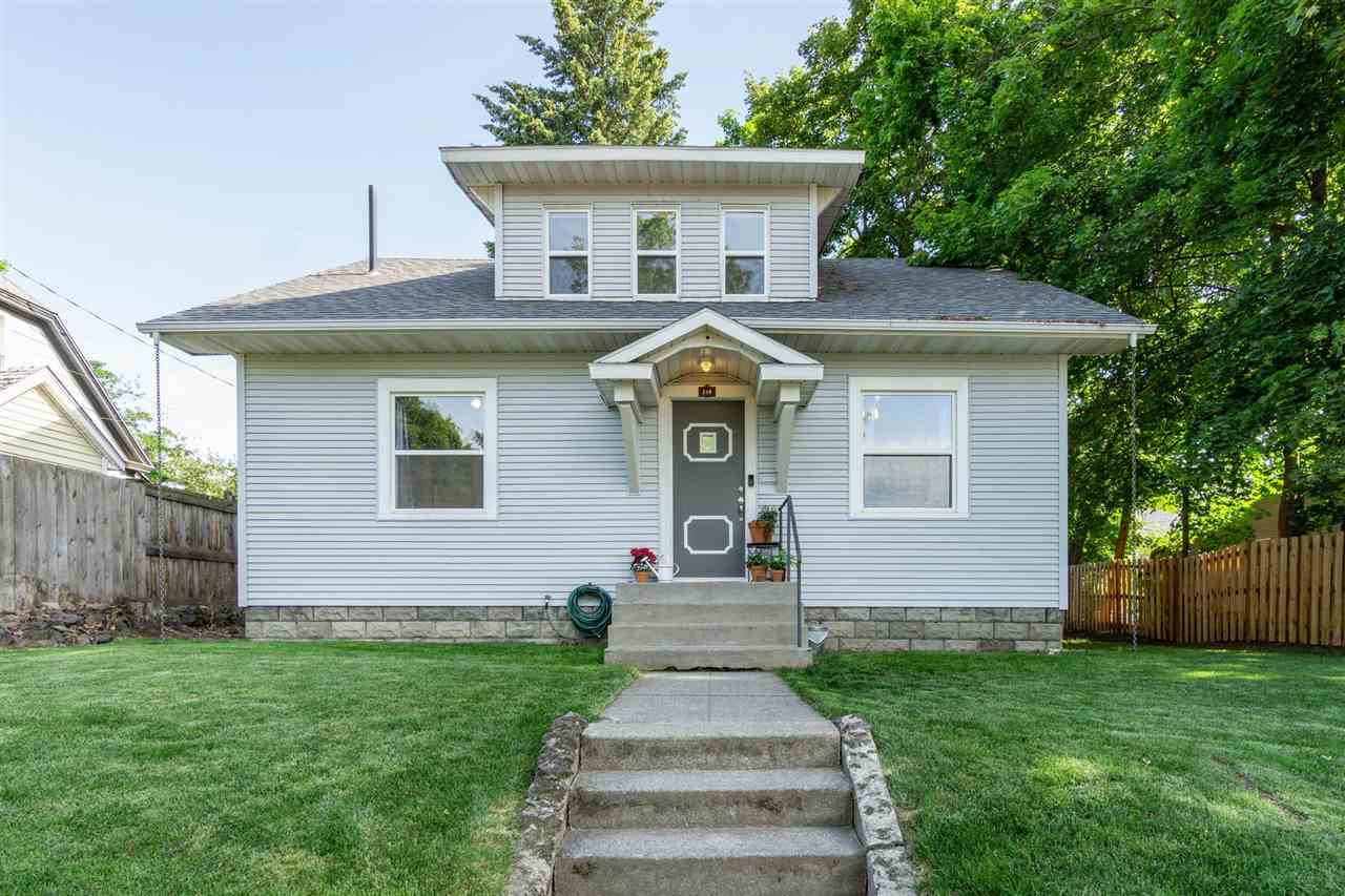 518 E 7th Ave  Spokane WA 99202 photo