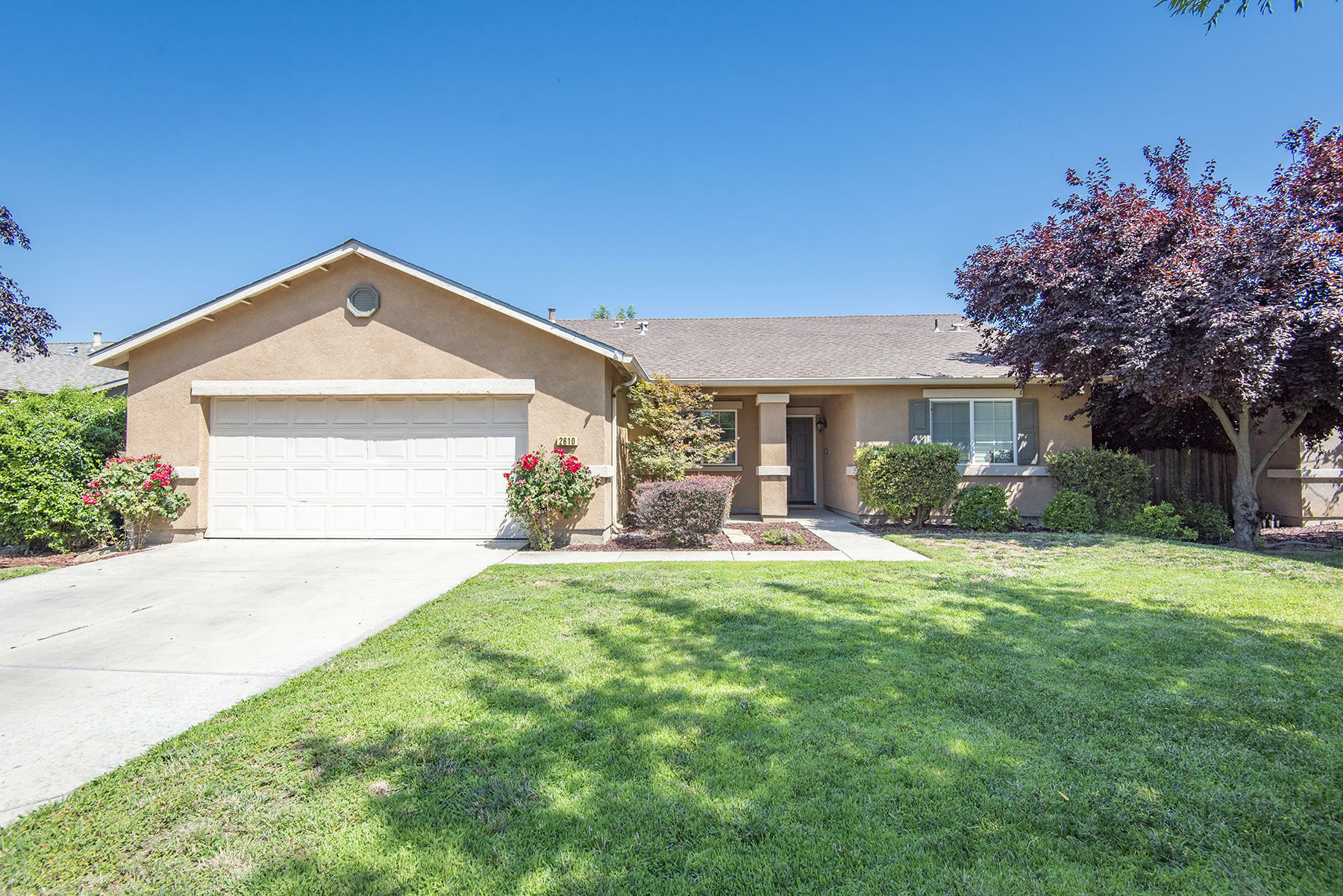 2610 W Sedona Avenue  Visalia CA 93291 photo