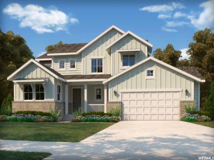 Property Photo: Address not disclosed UT 84049