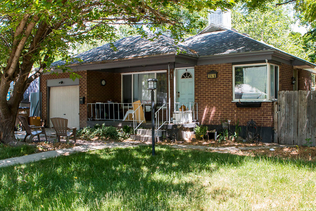 Property Photo: Address not disclosed UT 84116