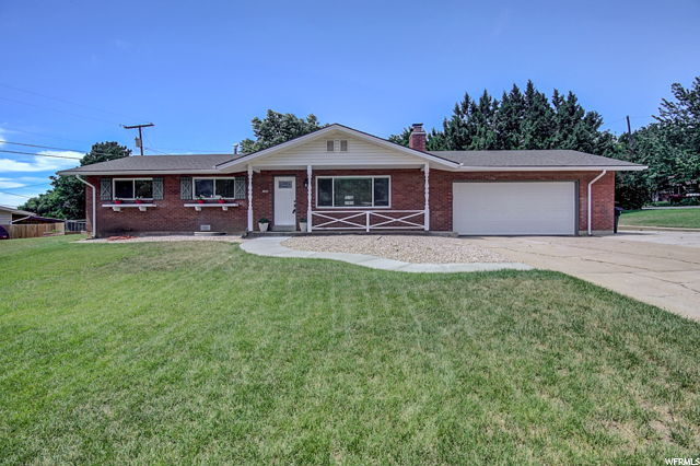 Property Photo: Address not disclosed UT 84414
