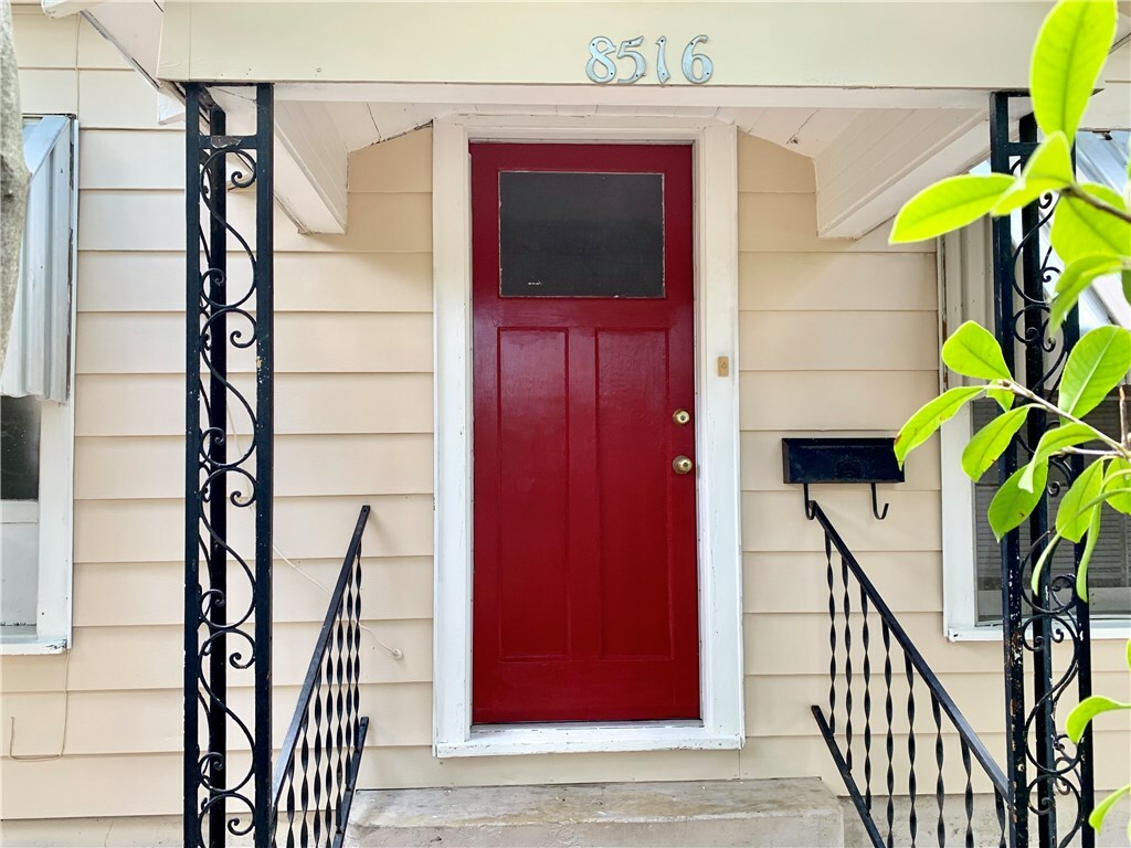 Property Photo: 8516 Georgian Drive TX 78753