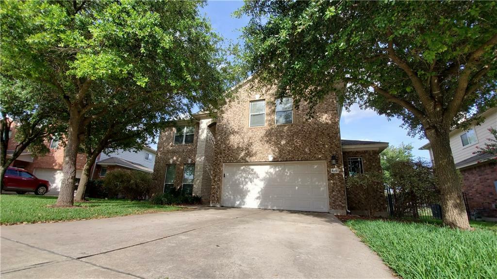 Property Photo:  4332 Fairway Path  TX 78665 