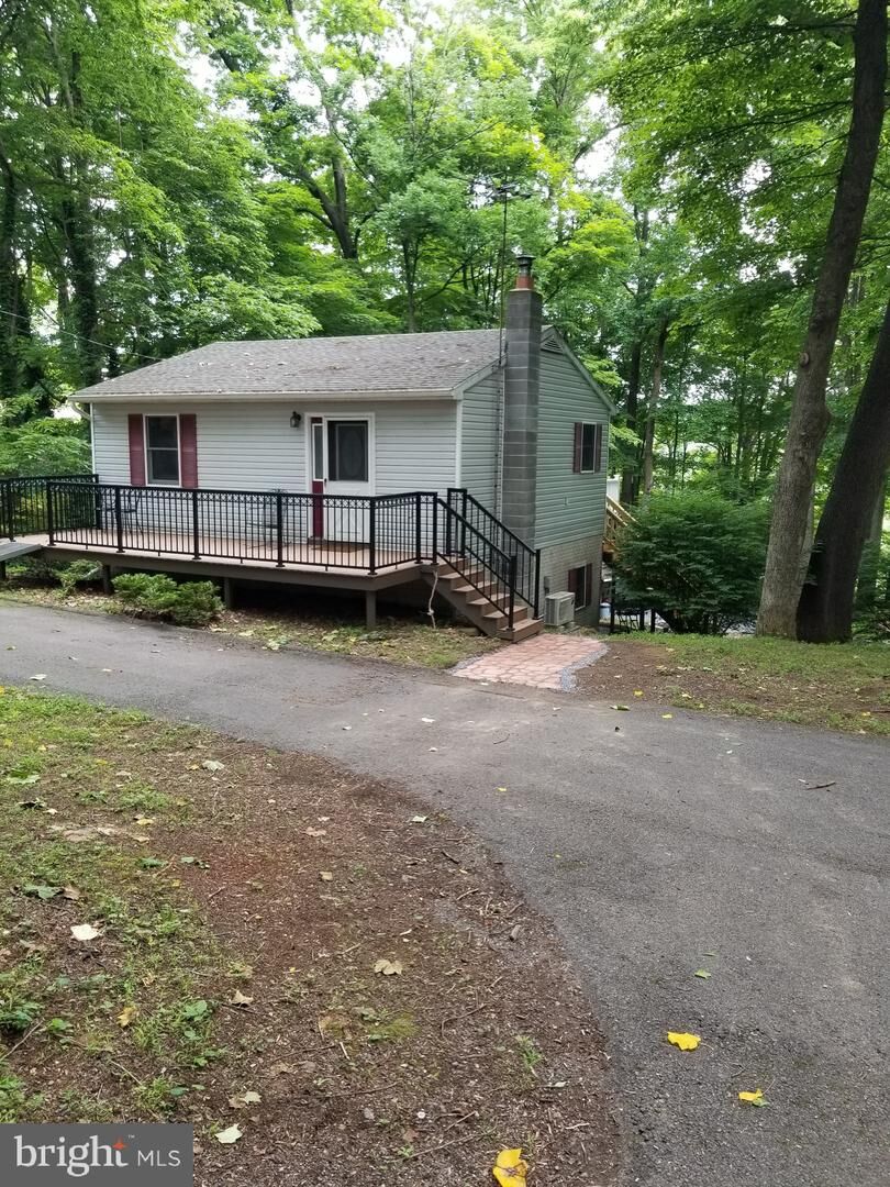 Property Photo: 785 Falling Waters Drive WV 25419