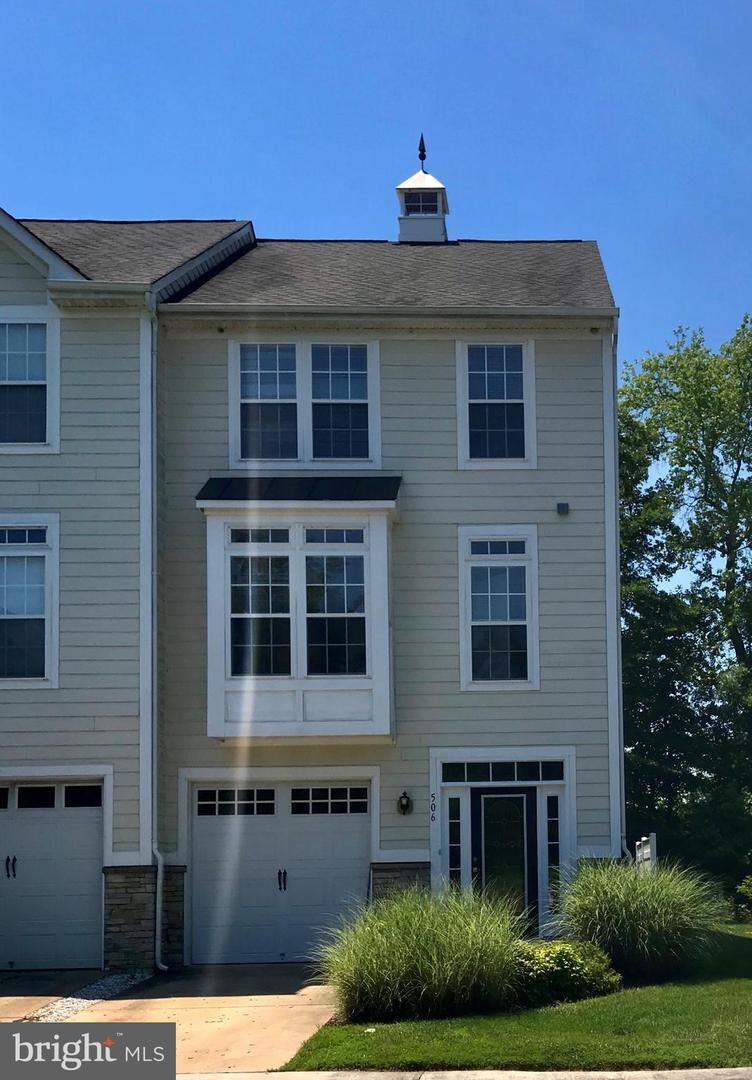 Property Photo:  506 Monroe Point Drive  VA 22443 