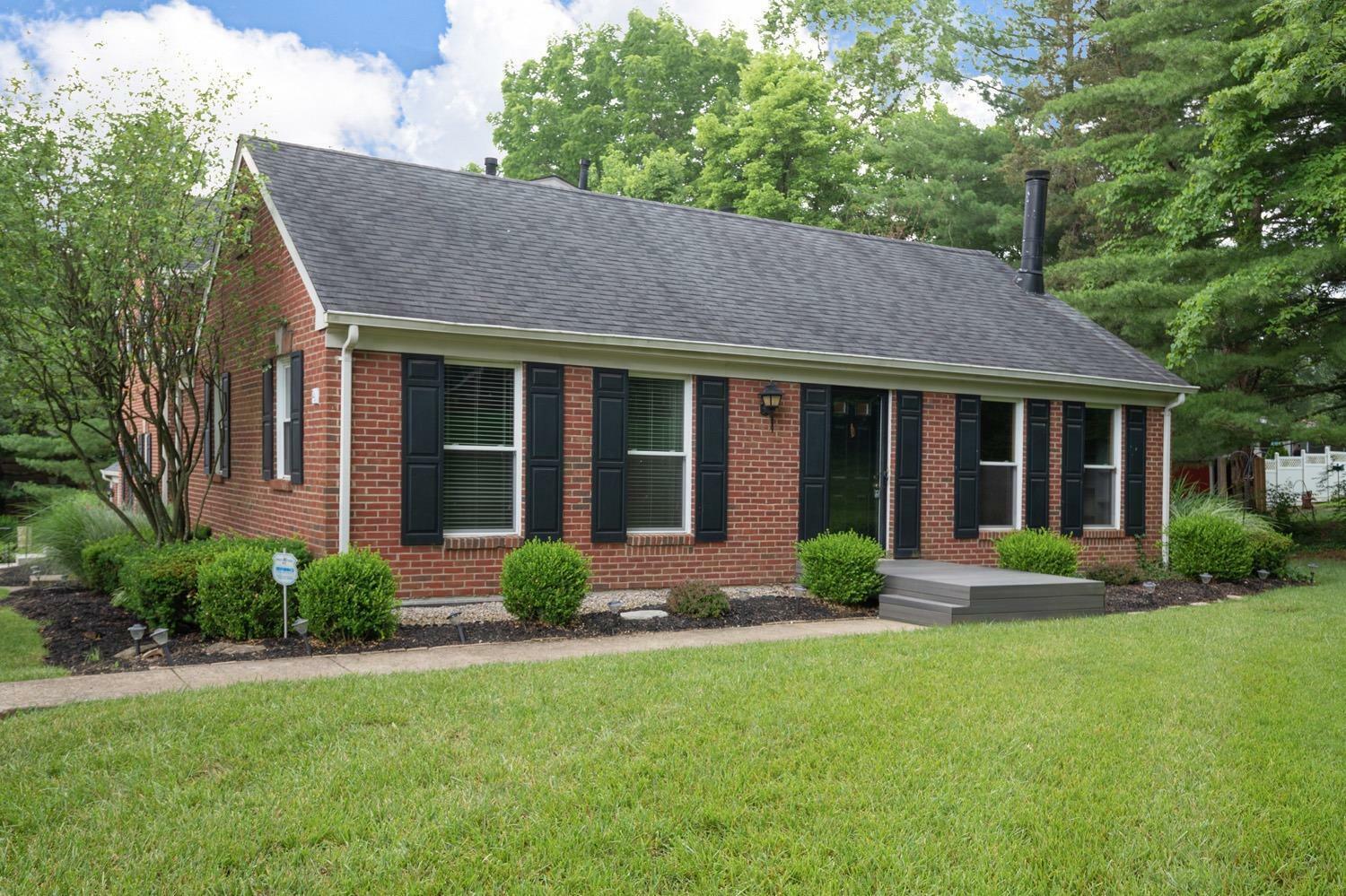 Property Photo:  6355 Corbly Rd 25  OH 45230 