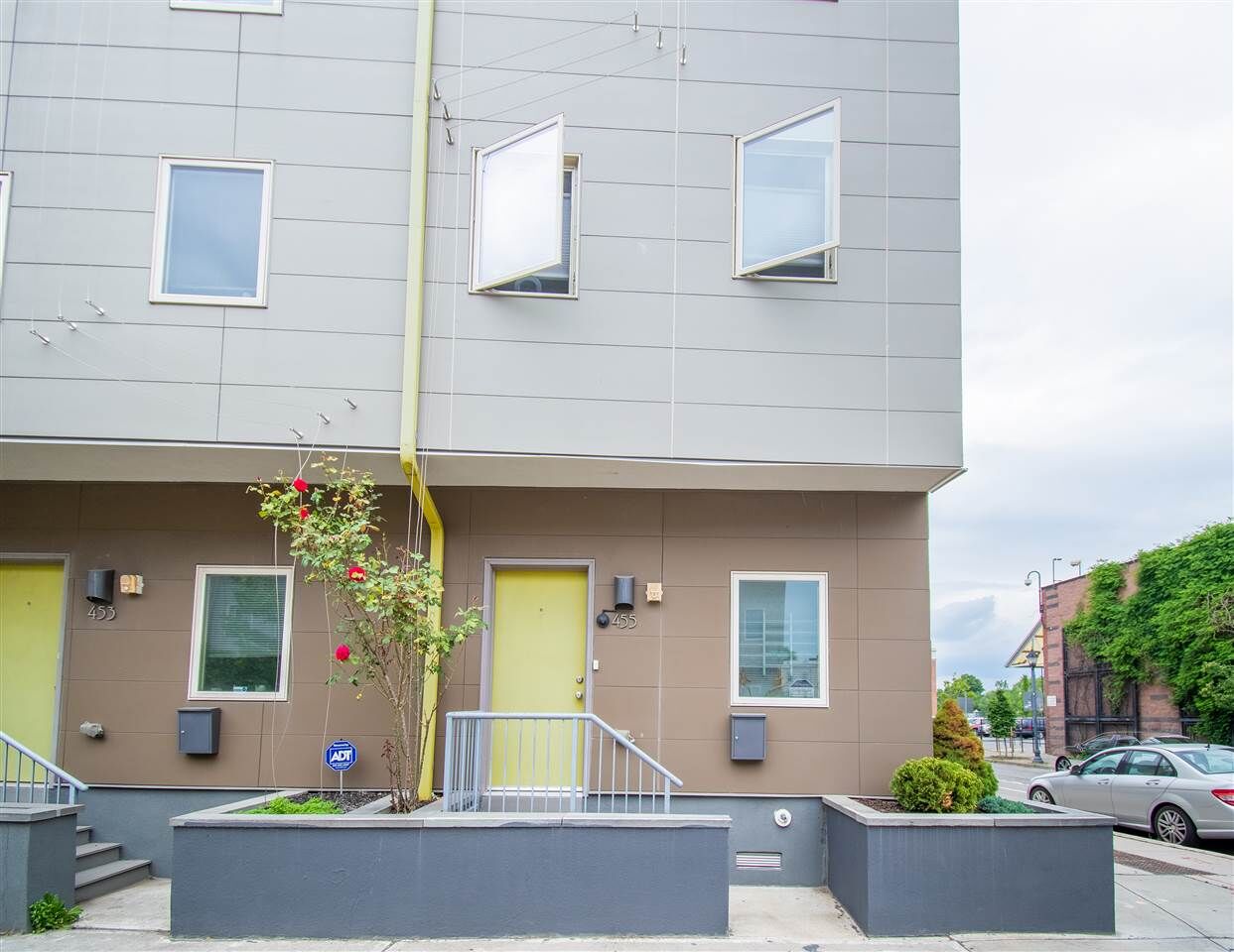 Property Photo:  455 Rose Ave  NJ 07305