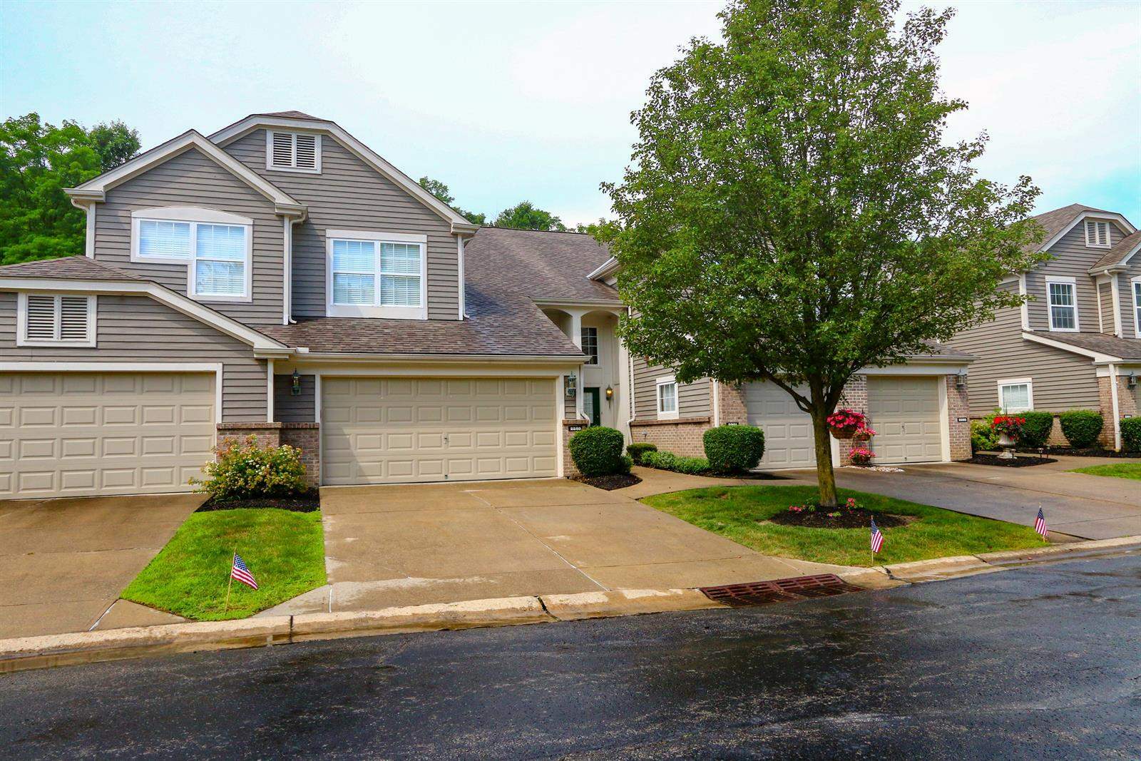 Property Photo: 2289 Edenderry Drive KY 41017