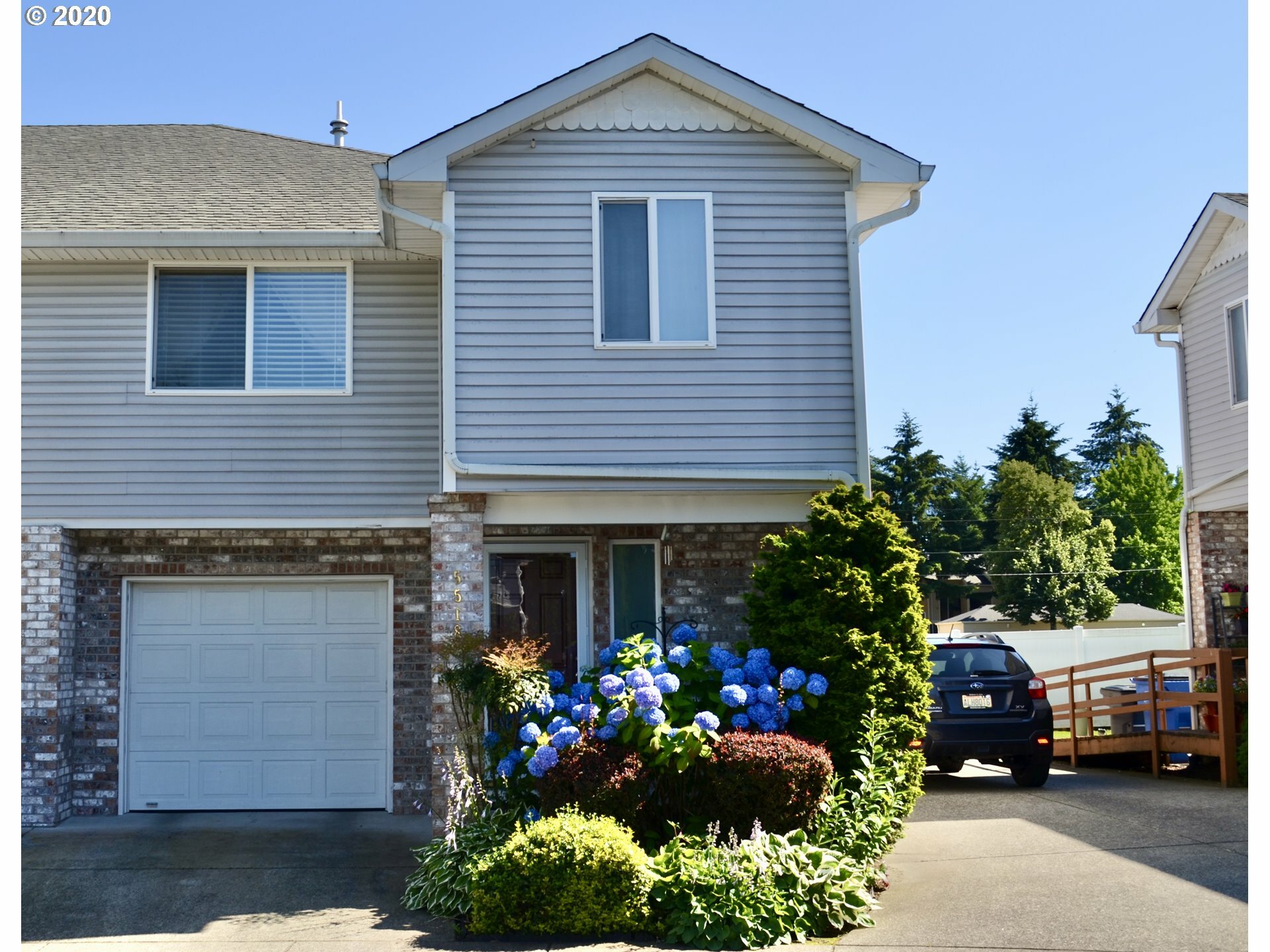 Property Photo:  5518 NE 89th Ave  WA 98662 