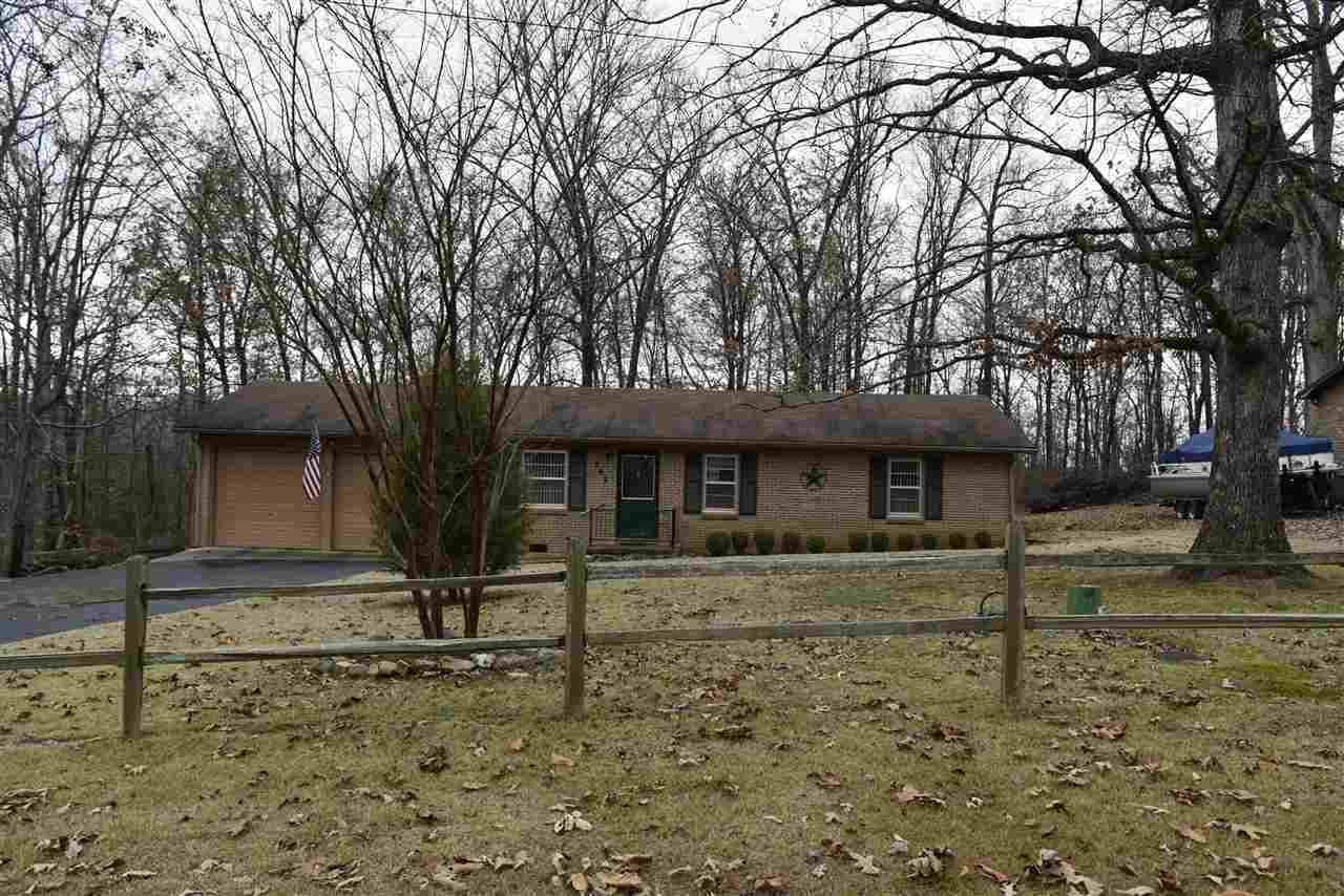 Property Photo: 141 County Road 513 TN 37331