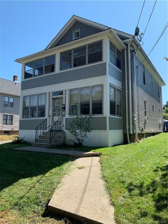 Property Photo: 33 Kenney Street CT 06010