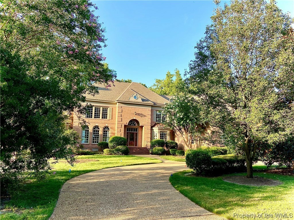 Property Photo:  1883 River Oaks Road  VA 23185 