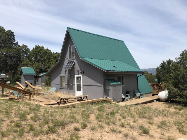 Property Photo:  Address not disclosed  UT 84027 