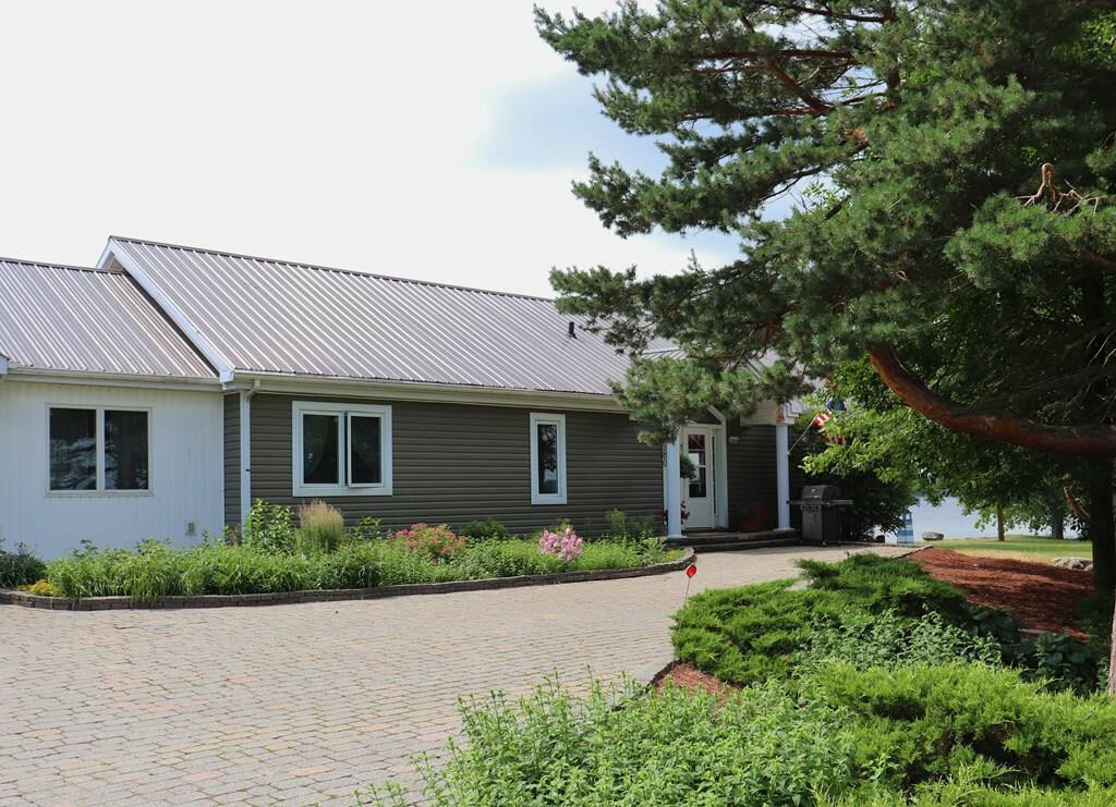 Property Photo: 980 Lake Shore Road NY 12921