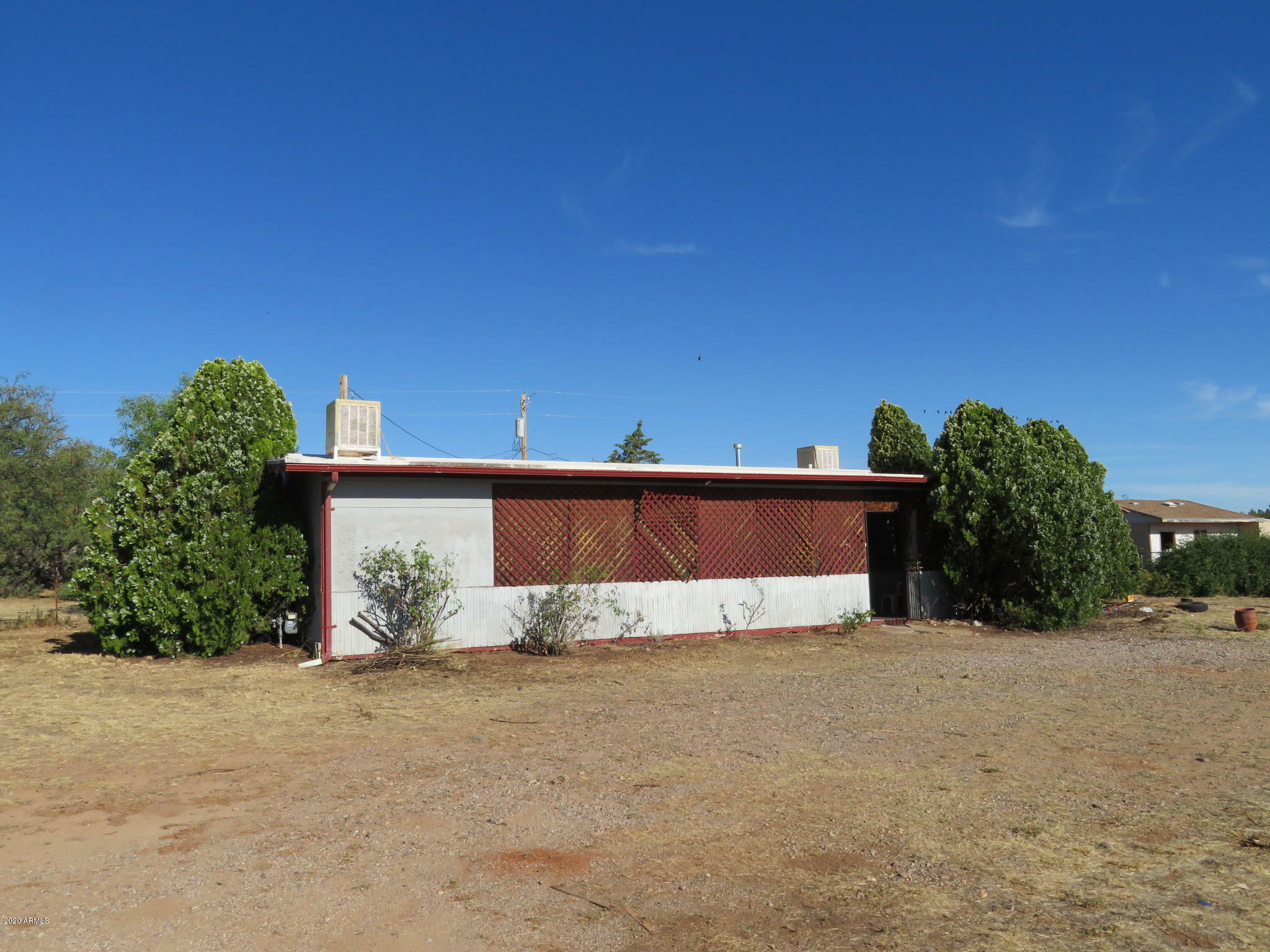 Property Photo: 5452 S San Pedro Avenue AZ 85650