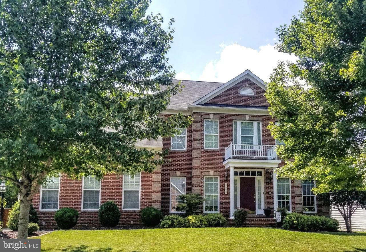 Property Photo:  5600 Bel Aire Estates Place  VA 22193 