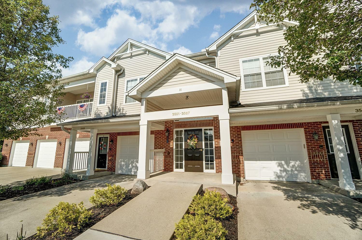 Property Photo: 3553 Buckeye Trce OH 45002