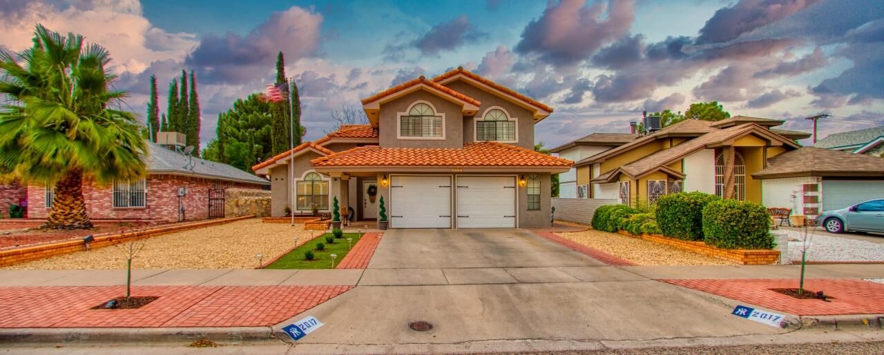 Property Photo:  2017 Lake Huron Drive  TX 79936 