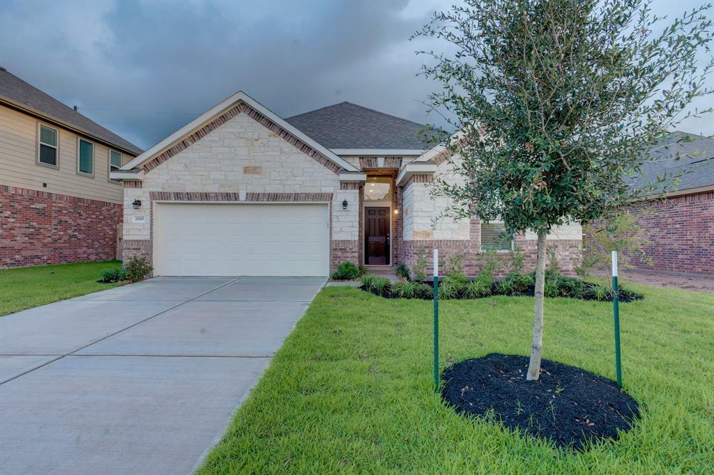 Property Photo:  28519 Willow Orchard Lane  TX 77494 