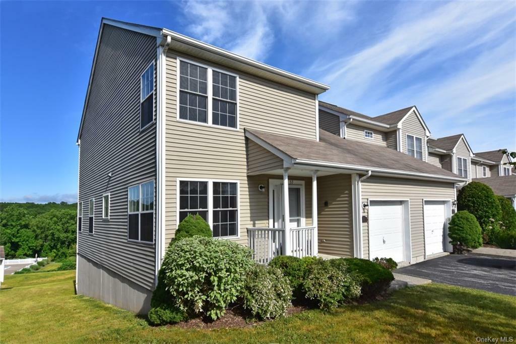 Property Photo:  53 Sparrow Ridge Road  NY 10512 