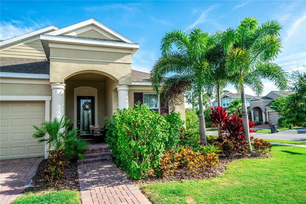 Property Photo:  5230 Admiral Pointe Drive  FL 33572 