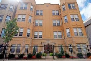 Property Photo: 3531 West Shakespeare Avenue 1 IL 60647