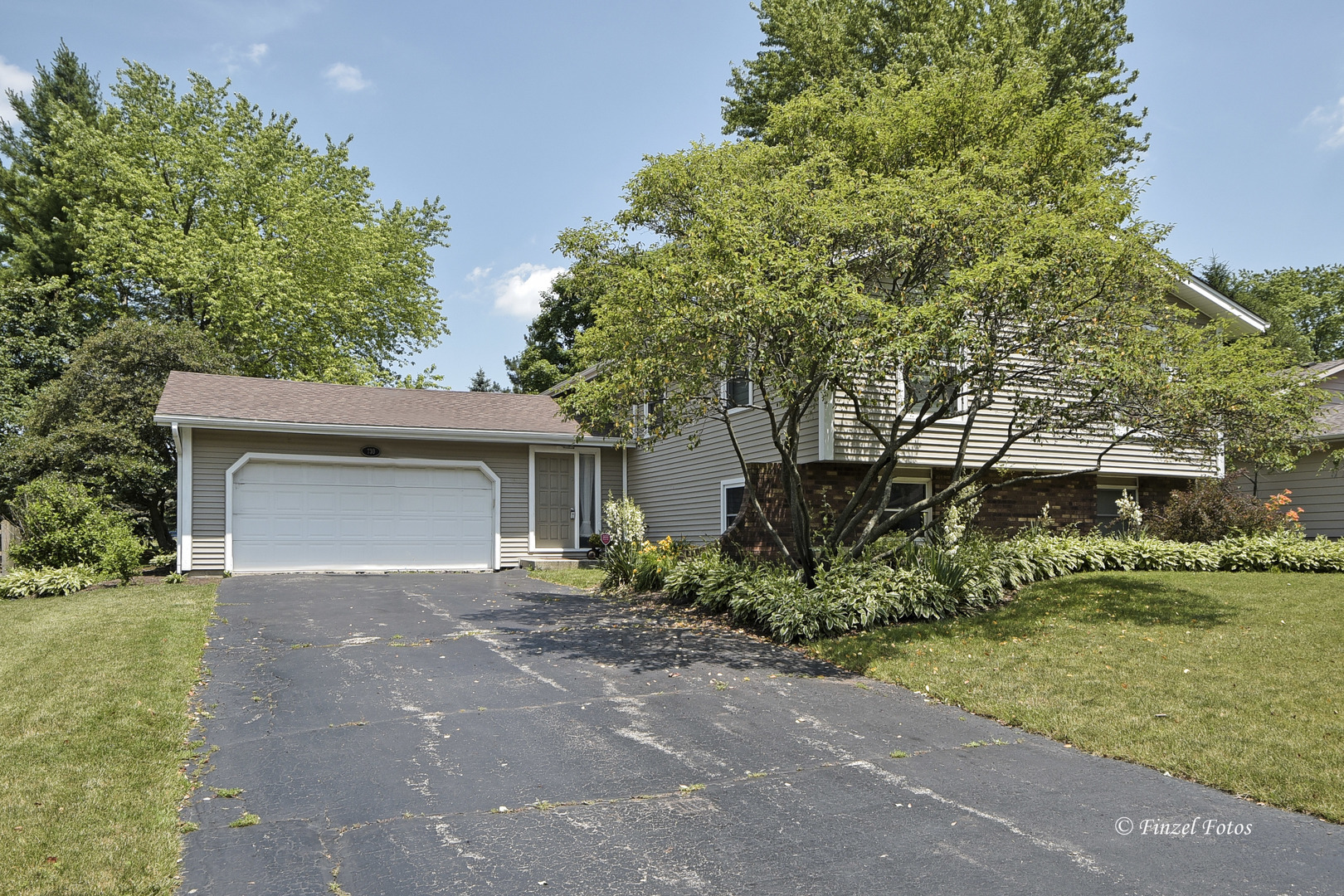 Property Photo: 730 North Vista Drive IL 60102