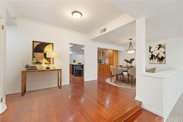 Property Photo: 22719 Town Crier Road CA 91302