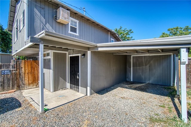 Property Photo:  3790 Mullen Avenue  CA 95422 