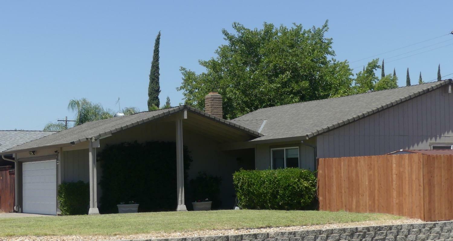 Property Photo:  6465 Briartree Way  CA 95621 