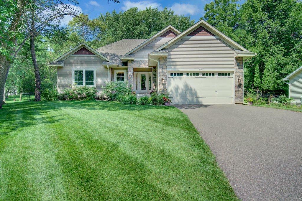 Property Photo: 3945 Stockdale Drive MN 55127