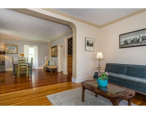 Property Photo:  1476 Washington  MA 02021 
