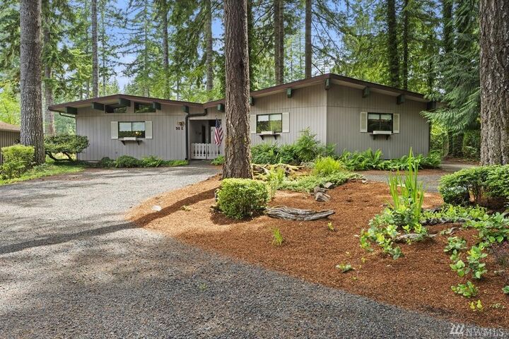 90 E Country Club Drive E  Union WA 98592 photo