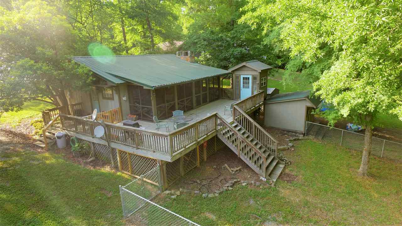 1811 Holly Glen  Decatur TN 37322 photo