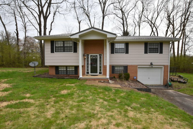 Property Photo:  1158 S Crestfield Lane  TN 37343 