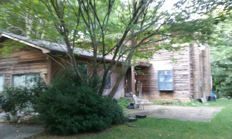 Property Photo:  1458 S Delozier Road  TN 37865 