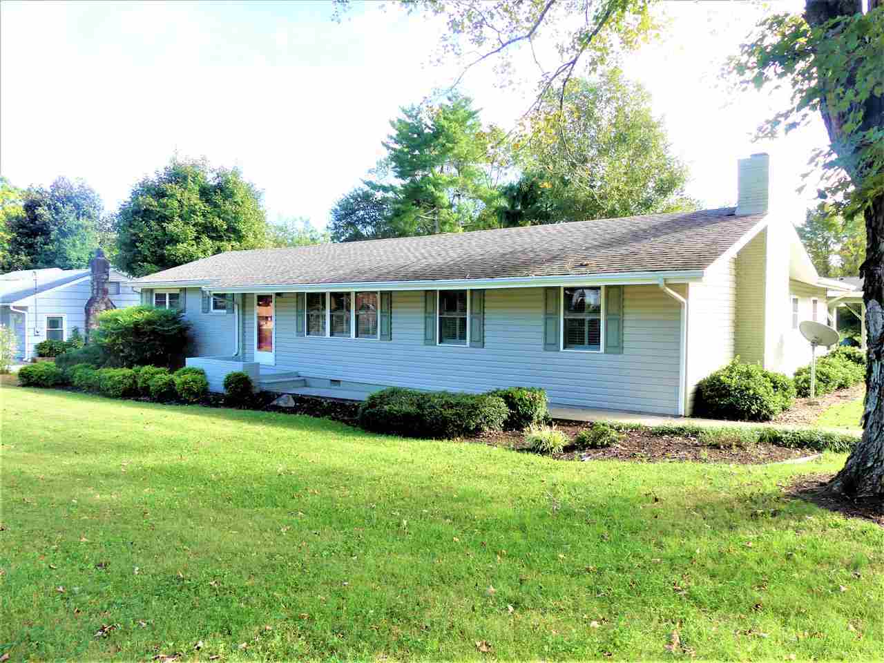 Property Photo: 1411 Crestway Drive TN 37303