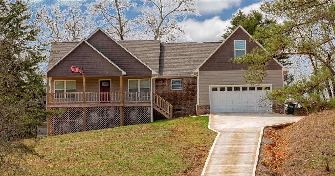 Property Photo:  480 Earl Broady Road  TN 37332 