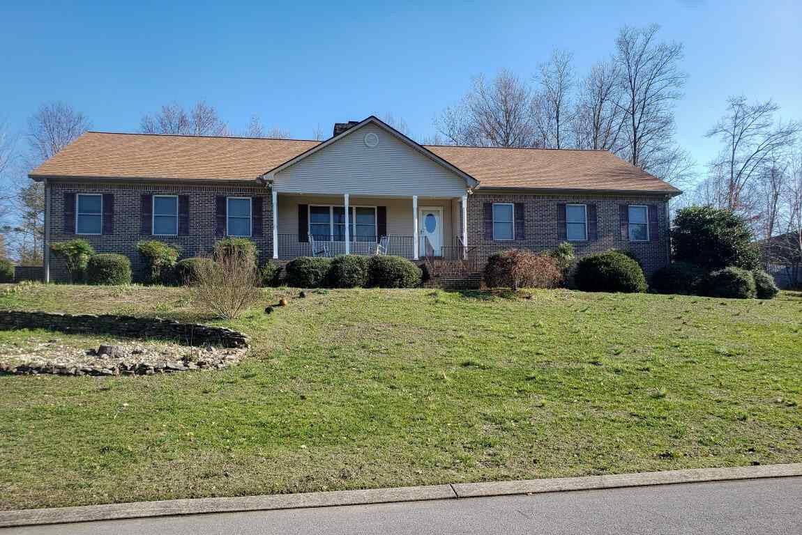 Property Photo:  166 Chestnut Grove Lane N  TN 37323 