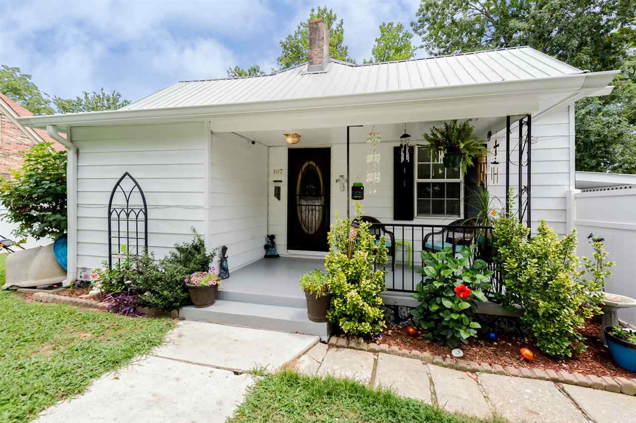 Property Photo:  107 Athens Pike  TN 37331 