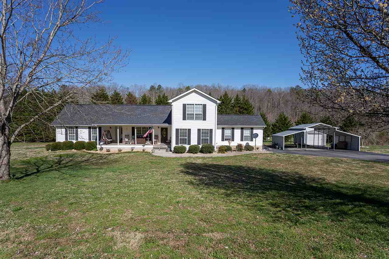 Property Photo:  153 McLemore Road  TN 37385 