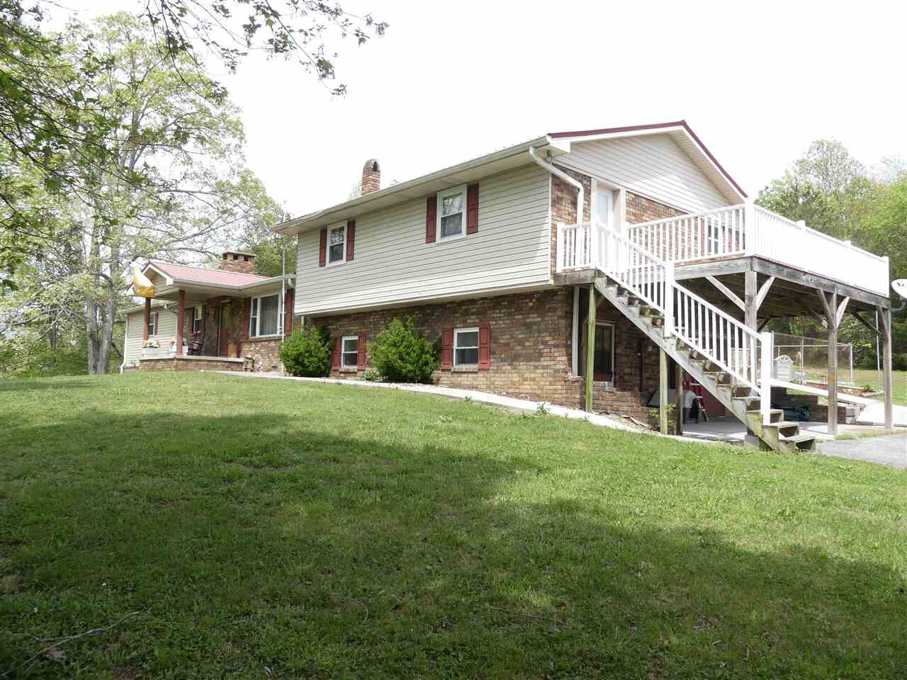 Property Photo: 586 County Road 42 TN 37303