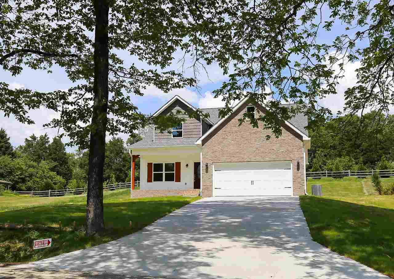 Property Photo: 219 County Road 703 TN 37303