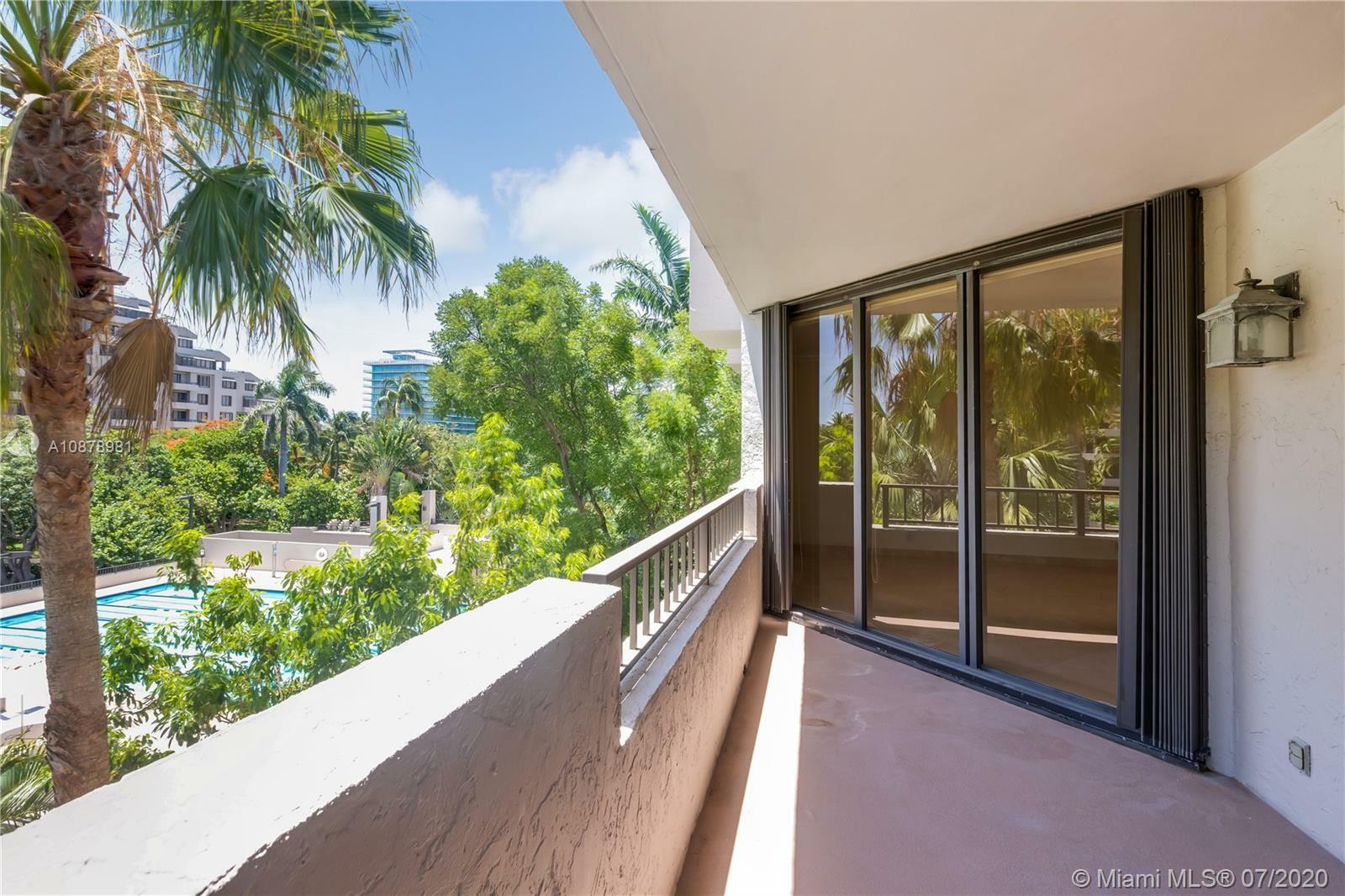 Property Photo:  161 Crandon Blvd 314  FL 33149 