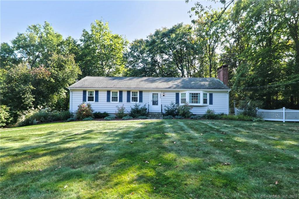 Property Photo: 117 Cricket Lane CT 06477