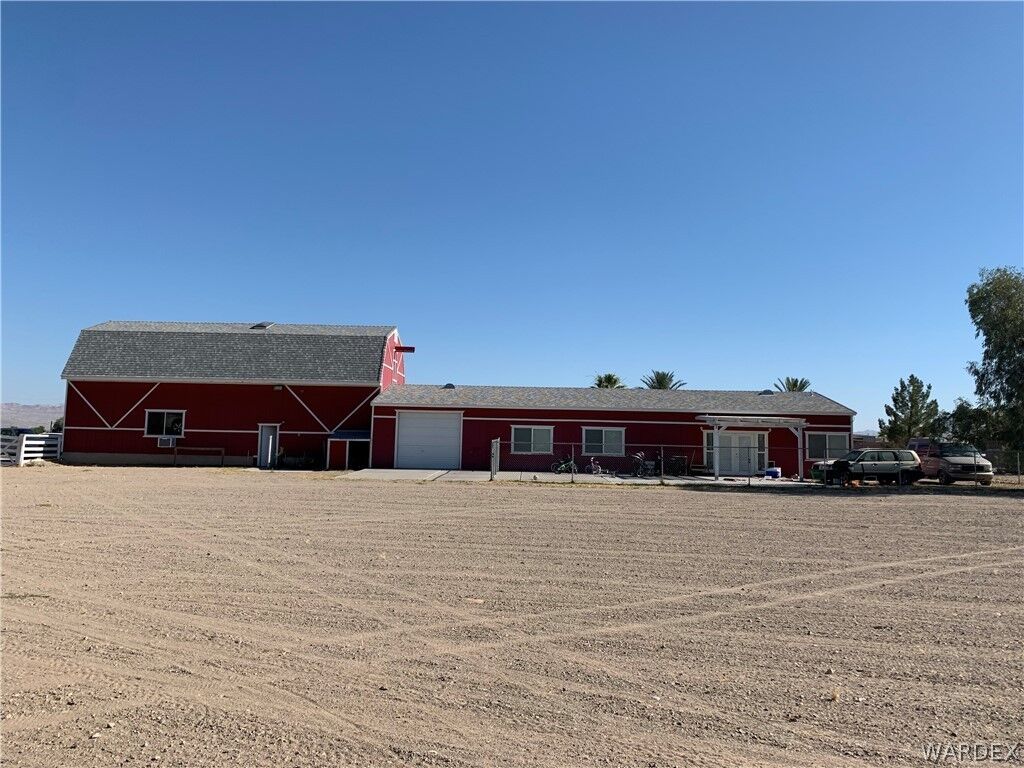 Photo de la propriété:  5410 S Calle Del Media  AZ 86426 