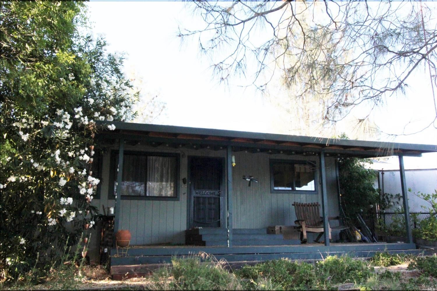 Property Photo:  19190 Ravenhill Road  CA 95467 